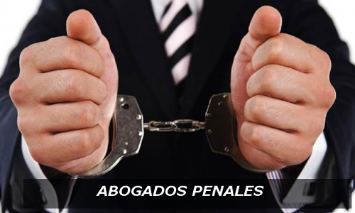 abogados penales del Grupo Rosselot